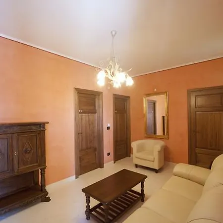Buriano Landhaus Lubriano