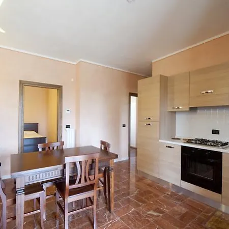 Landhaus Buriano