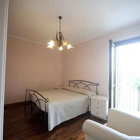 Landhaus Buriano Lubriano