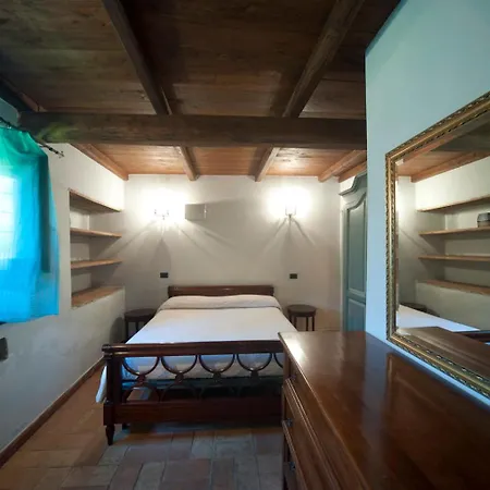 Buriano Landhaus *