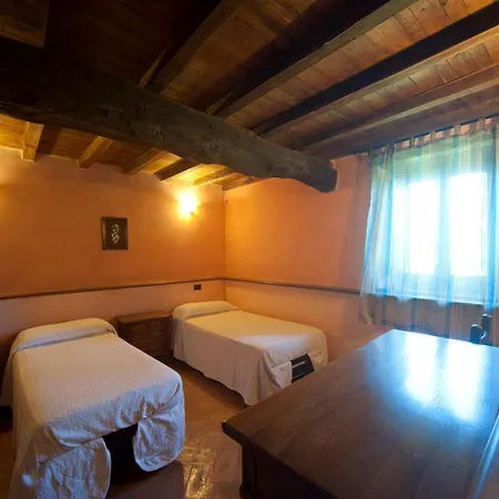 Buriano Landhaus Lubriano