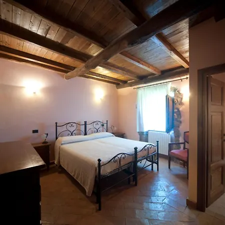 Buriano Landhaus