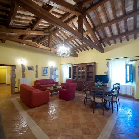 Landhaus Buriano