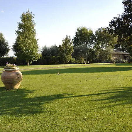 Buriano Country house