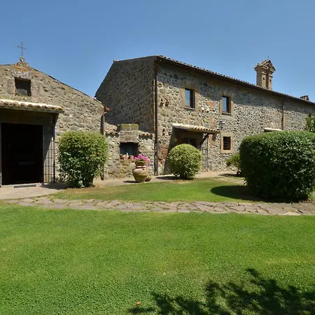 Landhaus Buriano