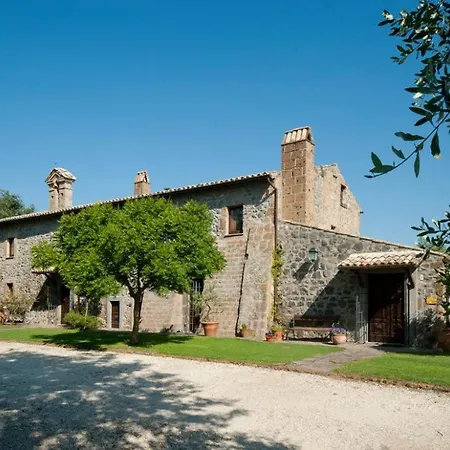 Buriano Landhaus Lubriano