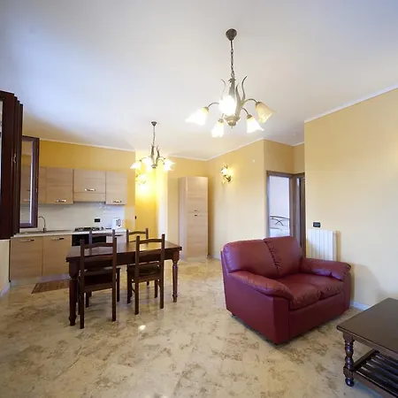 Landhaus Buriano Lubriano