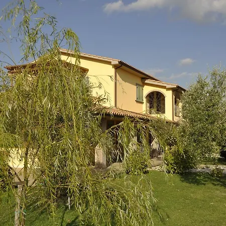 Landhaus Buriano