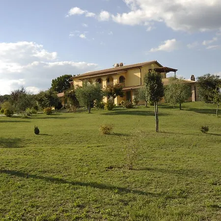 Buriano Landhaus