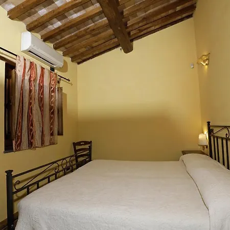 Landhaus Buriano